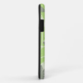 Oiseaux Feuille Inspirational iPhone 5 Coque (Dos/Droite)