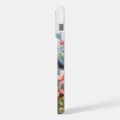 Oiseaux & Fleurs (Côté gauche)