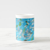 Oiseaux océaniques Spécialité Mug (Devant)