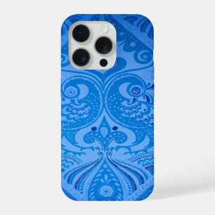 Oiseaux Paon Oriental Bleu