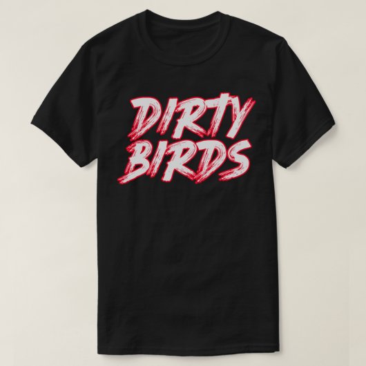 Oiseaux sales Falcons Atlanta T-shirt Essential (Design devant)