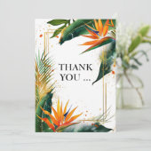 Oiseaux verts Merci de Paradise Bliss (Debout devant)