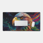 Oiseaux Vue oeil de notre Galaxie Extraordinaire (Clavier et souris)