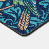 Oiseaux, William Morris (Coin)