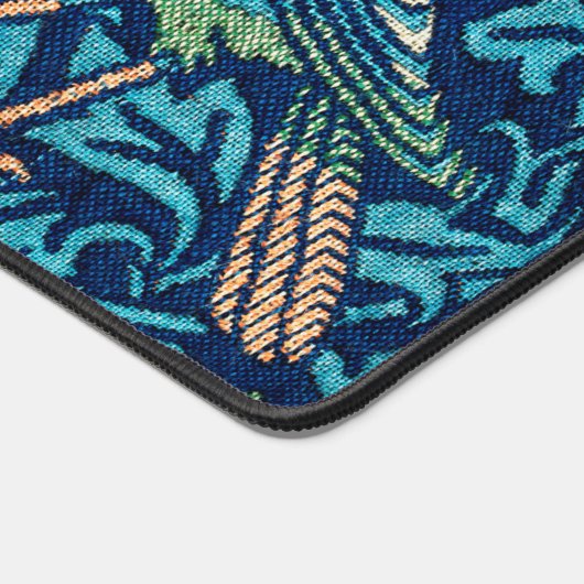 Oiseaux, William Morris (Coin)