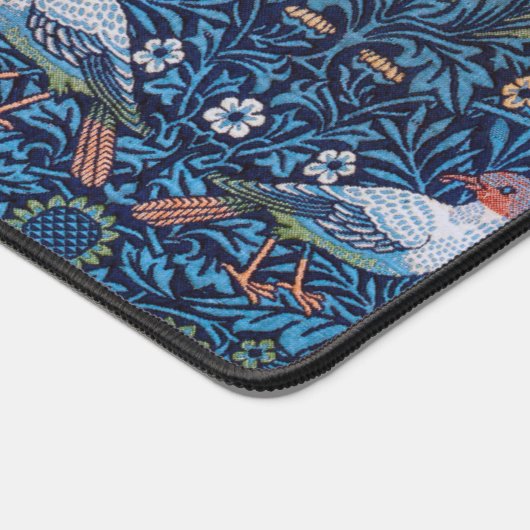 Oiseaux, William Morris (Coin)