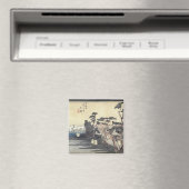 Oiso: Toraga Ame Shower Magneet (Insitu (Vaatwasser))