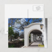 Ojai, Californië Briefkaart (Voorkant / Achterkant)