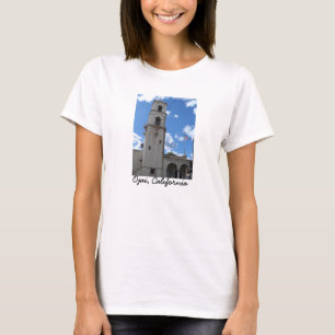 Ojai, Californië T-shirt
