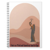 Ojai Journal (Devant)