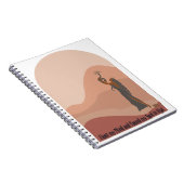 Ojai Journal Notitieboek (Rechterzijde)