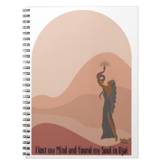 Ojai Journal Notitieboek