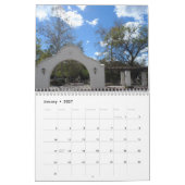 Ojai Kalender (Jan 2027)