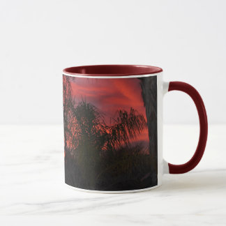 Ojai Sunset Mok