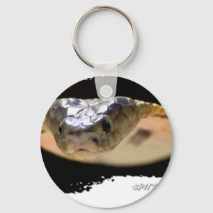 Ojatro Spitting Cobra 01 Sleutelhanger