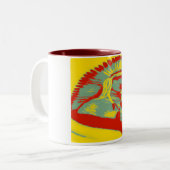Ojibwa Mug (Devant gauche)