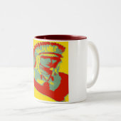 Ojibwa Mug (Devant droit)