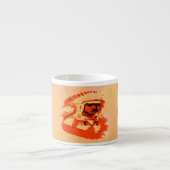 Ojibwa Specialty Mug (Devant)