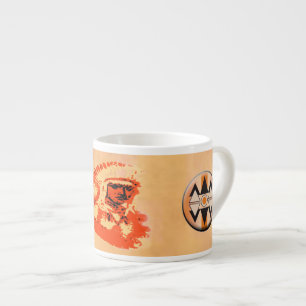 Ojibwa Specialty Mug