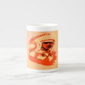 Ojibwa Specialty Mug (Devant)