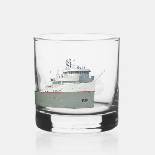 Ojibway glas