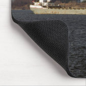 Ojibway mousepad muismat (Hoek)