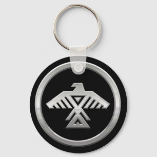 Ojibway Nation Sleutelhanger