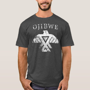 Ojibwe T-shirt