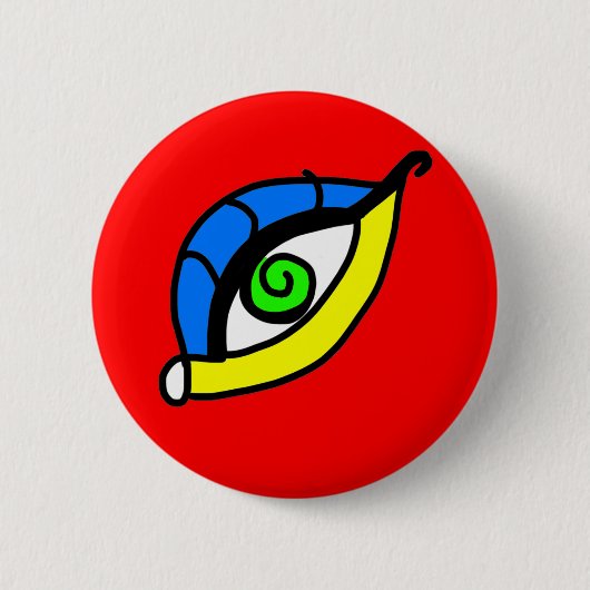 Ojo Button (Voorkant)