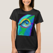 OJO T-SHIRT (Voorkant)