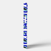 Ojo Turco – Cases Protección Energética  (Achterkant / Rechts)