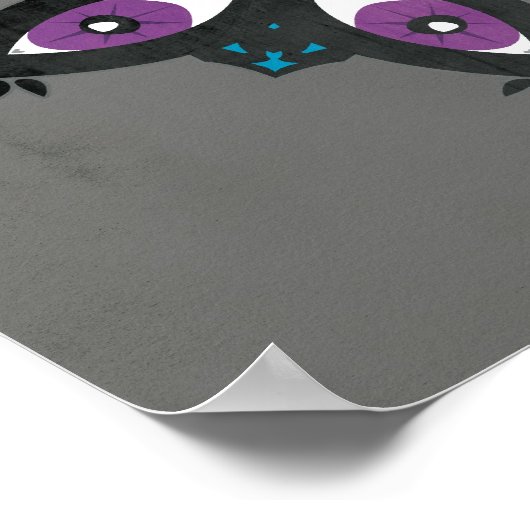 OJOS 2 POSTER (Hoek)