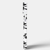 OK おk ~ Japans Katakana Language Case-Mate iPhone Case (Achterkant / Links)