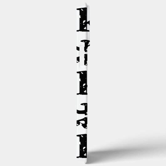 OK おk ~ Japans Katakana Language Case-Mate iPhone Case (Achterkant / Rechts)