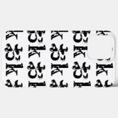 OK おk ~ Japans Katakana Language Case-Mate iPhone Case (Achterkant (horizontaal))