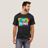OK BOOMER T-SHIRT (Voorkant volledig)