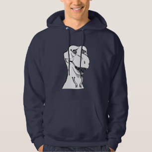 Ok dino Meme Shirt