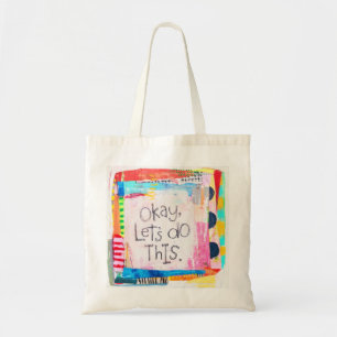 OK, Faisons ce Sac fourre-tout