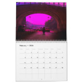 OK Kanmani 2024 kalender (Feb 2026)