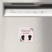 OK ne signifie pas OK Magnet (In Situ (Lave-vaisselle))