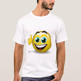 OK of NIET? T-shirt