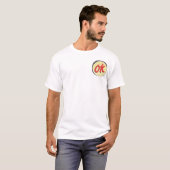 ok t-shirt (Voorkant volledig)