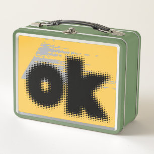 Ok Vibes - eenvoudig & vet