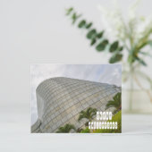 Okada Filipijnen Briefkaart (Staand voorkant)