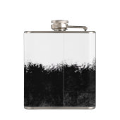 O'Kane Logo Flask (eenvoudig) Heupfles (Achterkant)