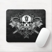 O'Kane Logo Mousepad Muismat (Met muis)