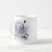 O'Kane pour la tasse de la vie (Devant gauche)