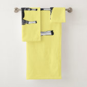 Okapi (En situation)