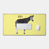 Okapi (Clavier et souris)