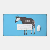 Okapi (Clavier et souris)
